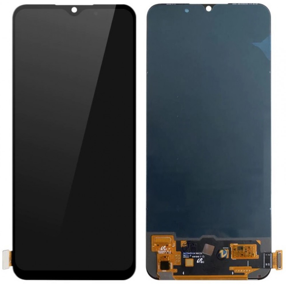 Oppo Reno G Lcd Screen Replacement Module Cellspare